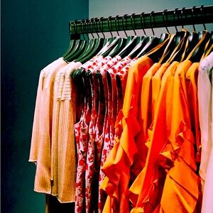 Meet your Posher, Anisa